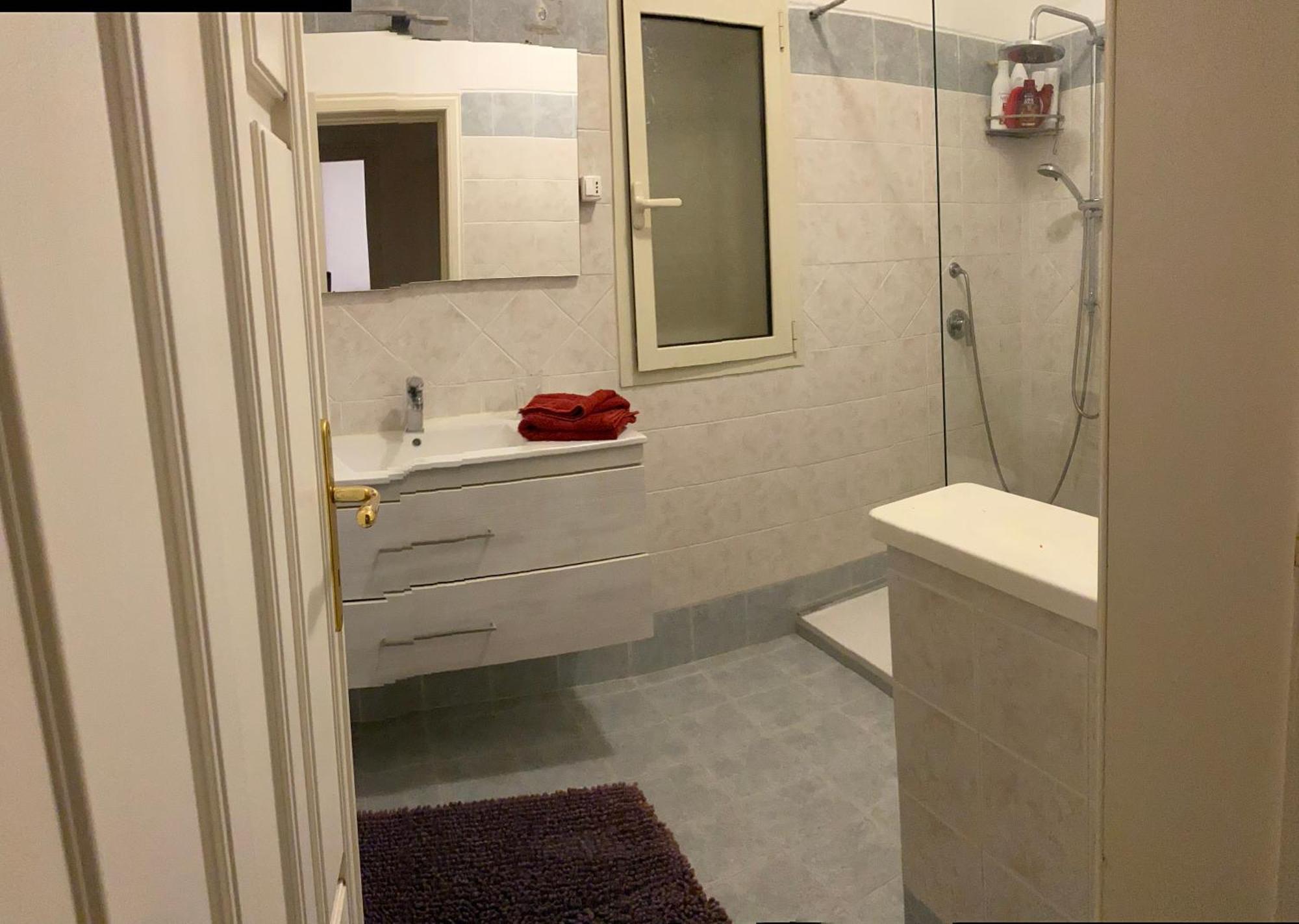 Apartamento A Casa Da Mari Stanza Privata Bagno Condiviso Olbia Exterior foto