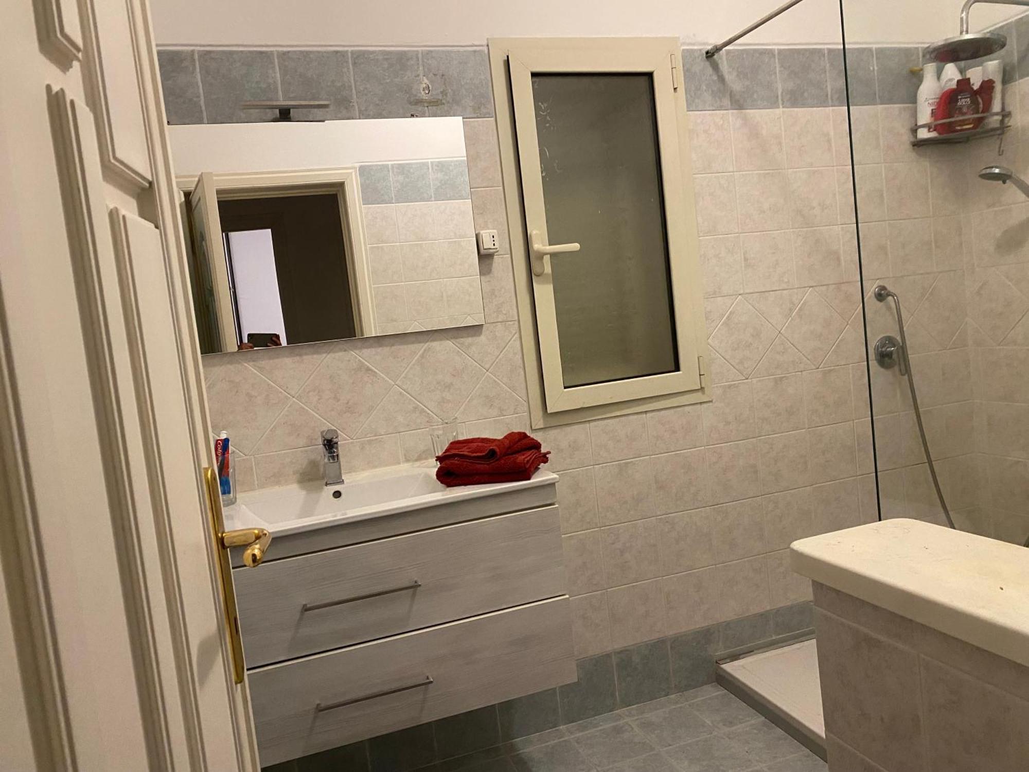 Apartamento A Casa Da Mari Stanza Privata Bagno Condiviso Olbia Exterior foto