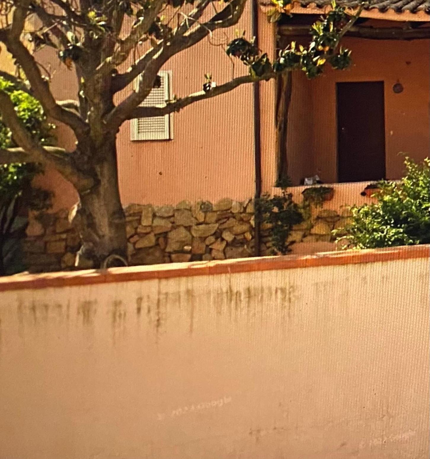 Apartamento A Casa Da Mari Stanza Privata Bagno Condiviso Olbia Exterior foto