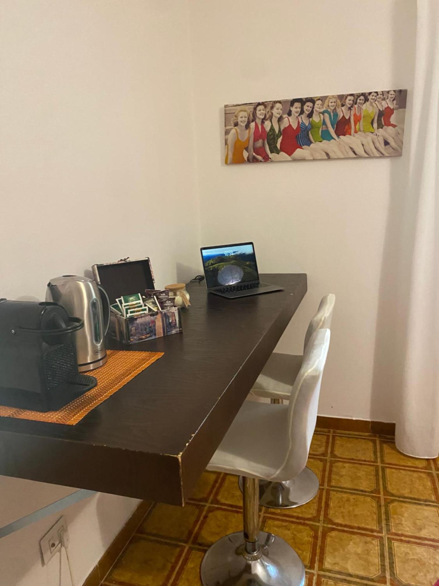 Apartamento A Casa Da Mari Stanza Privata Bagno Condiviso Olbia Exterior foto